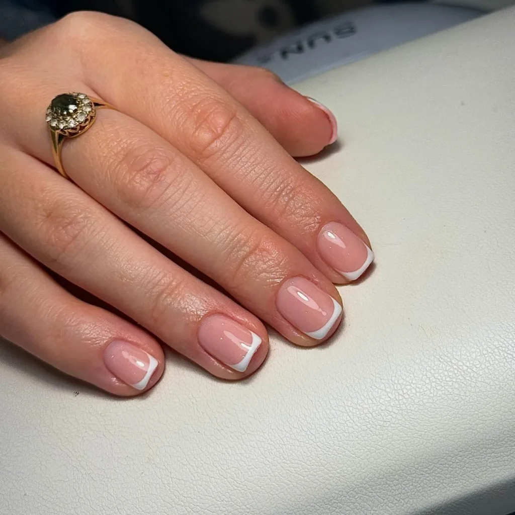 Two-Coat French