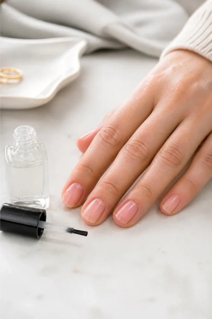 Apply Base Coat