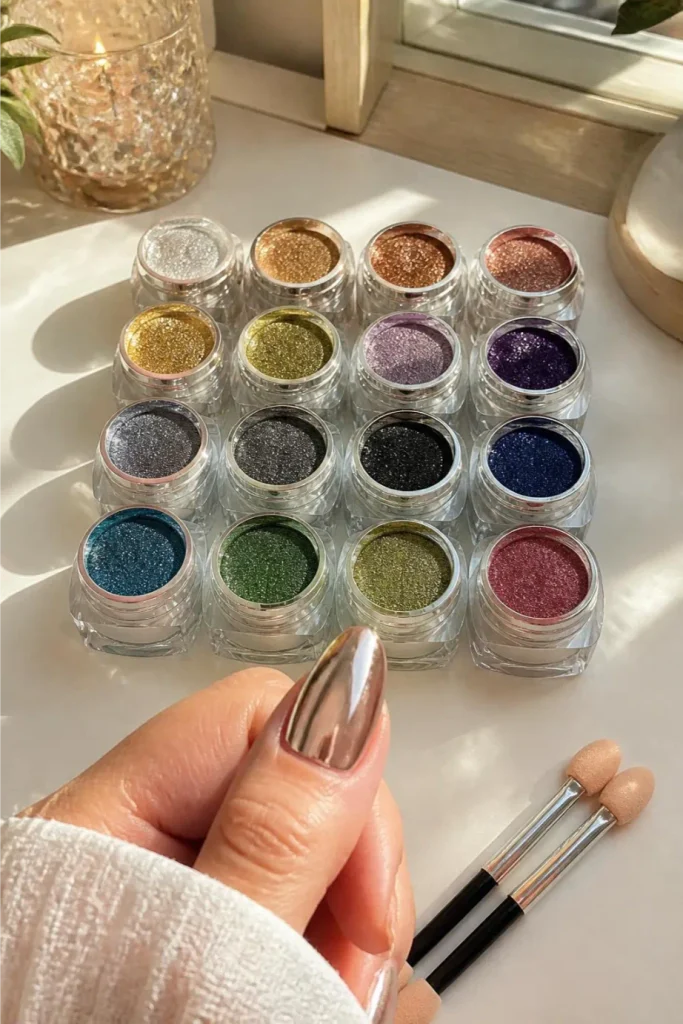 Artdone 16 Jars