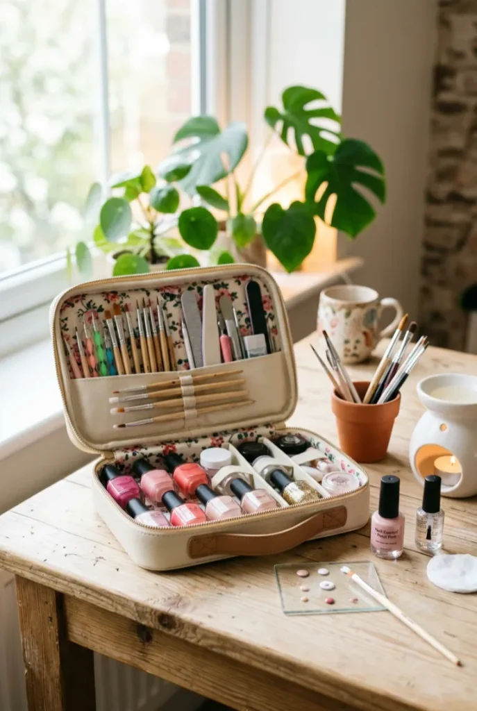 Beetles 31pcs Brush & Dotting Set