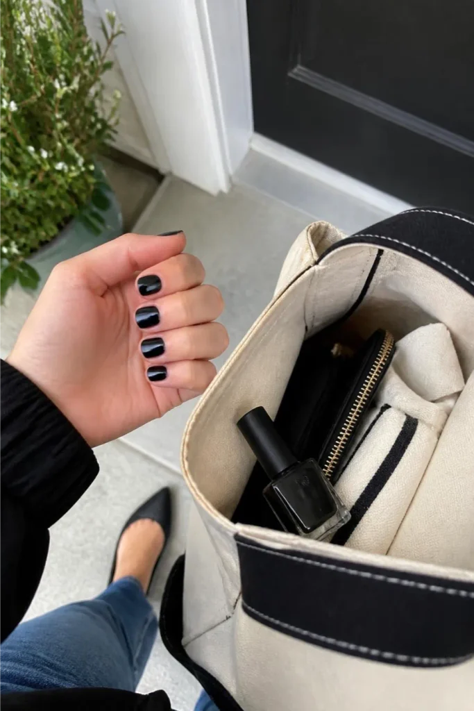 Best for Fast Manicure