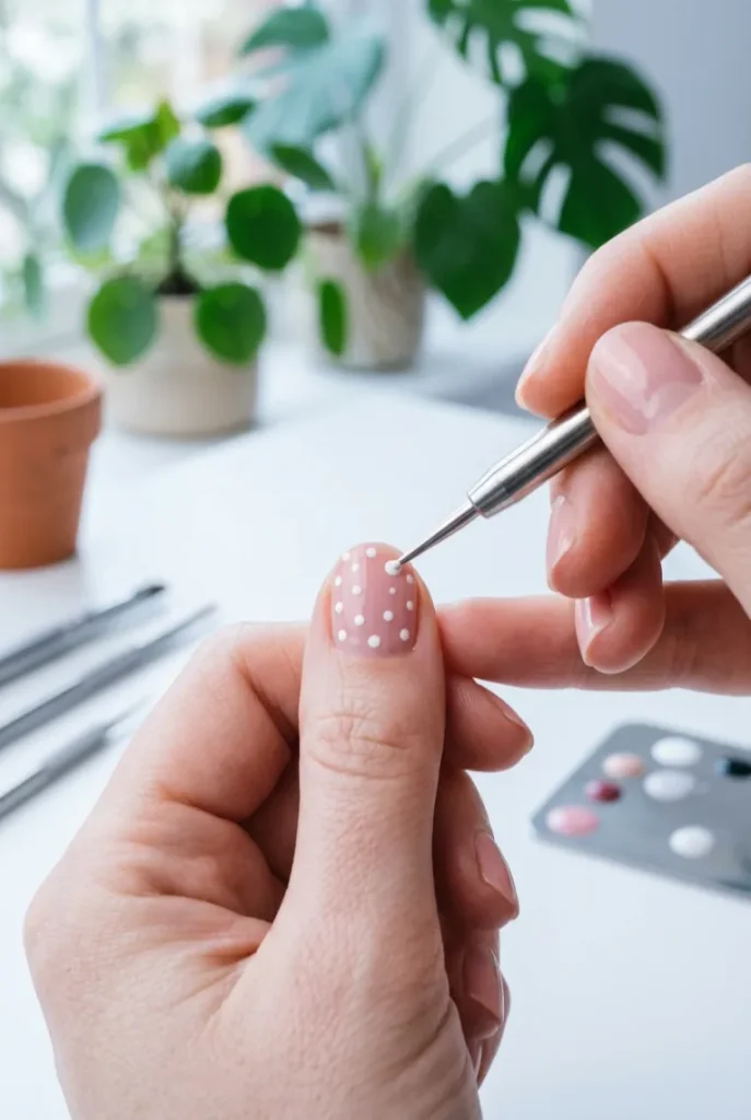 Best for Precision Dots