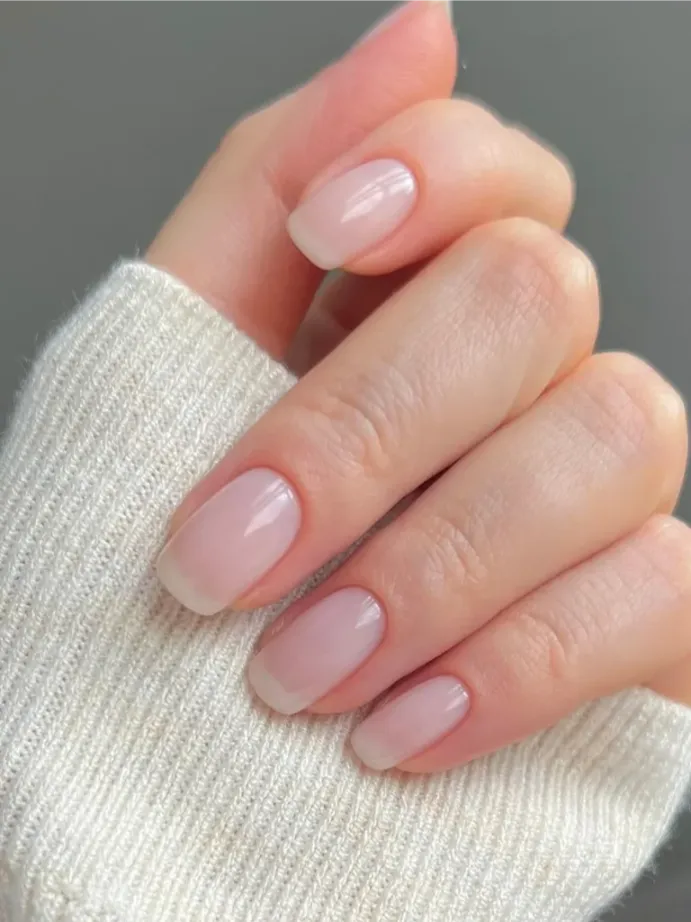 Better Sheer Pink
