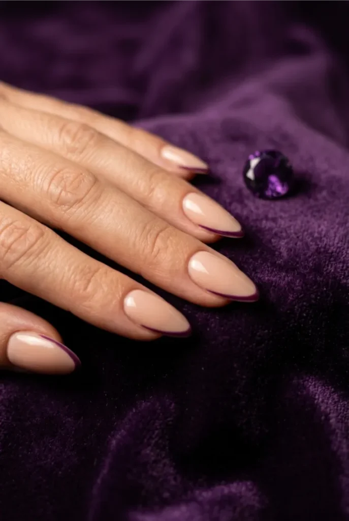 Birthstone-Inspired Micro Tips
