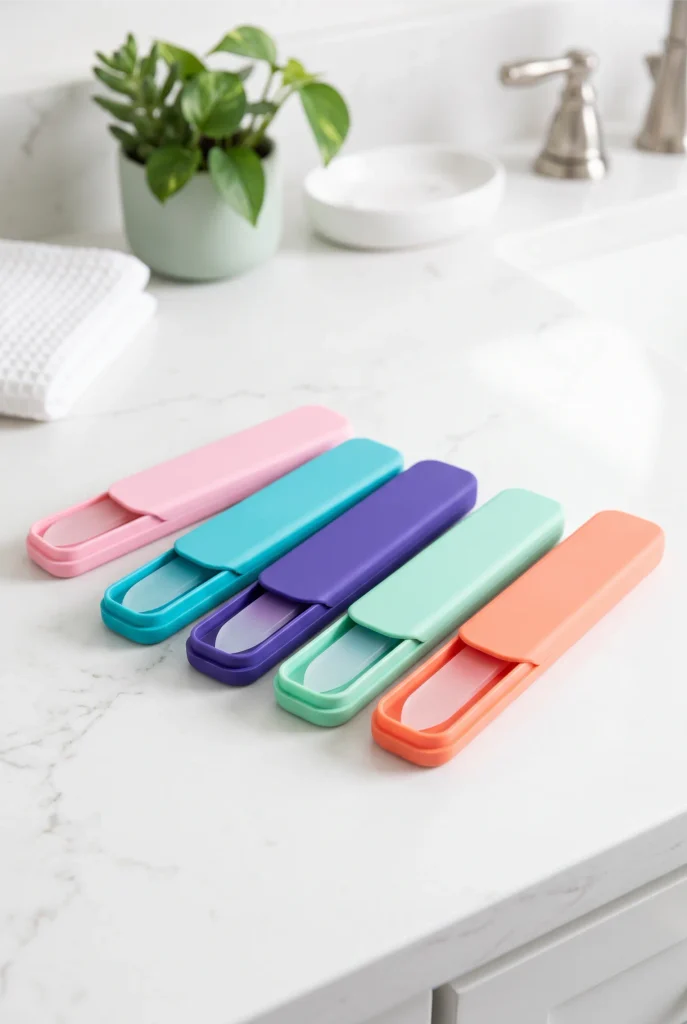 Bona Fide Beauty 5-Pk Serenity Set