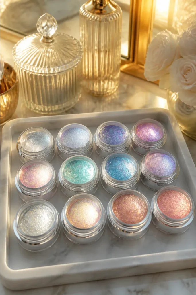 Born Pretty 12 Colors 