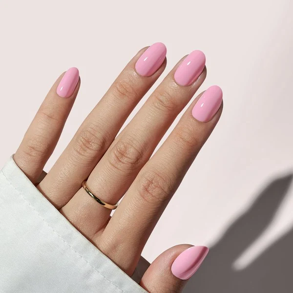 Bubblegum Pink Gloss
