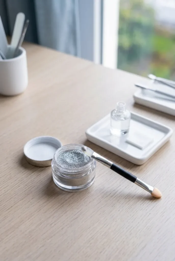 Chrome Powder