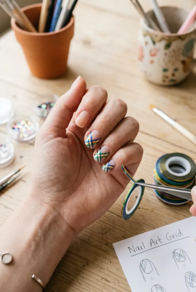 Colors Striping Tape
