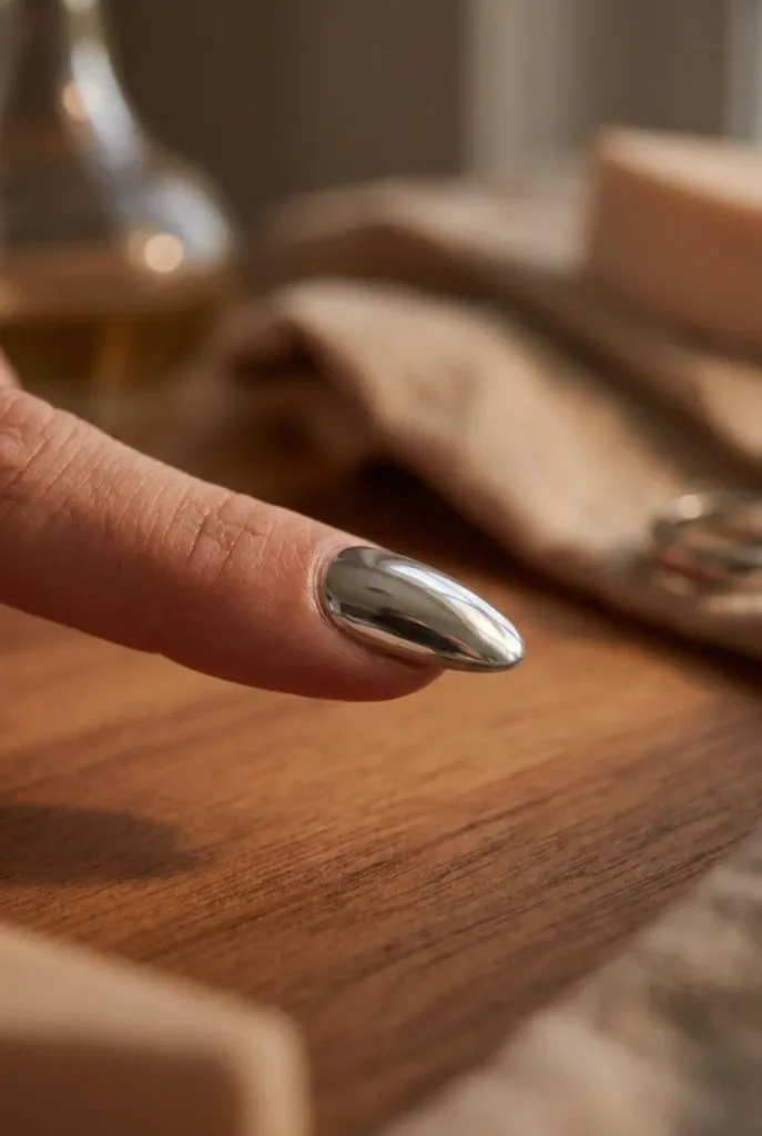 Cure the Top Coat
