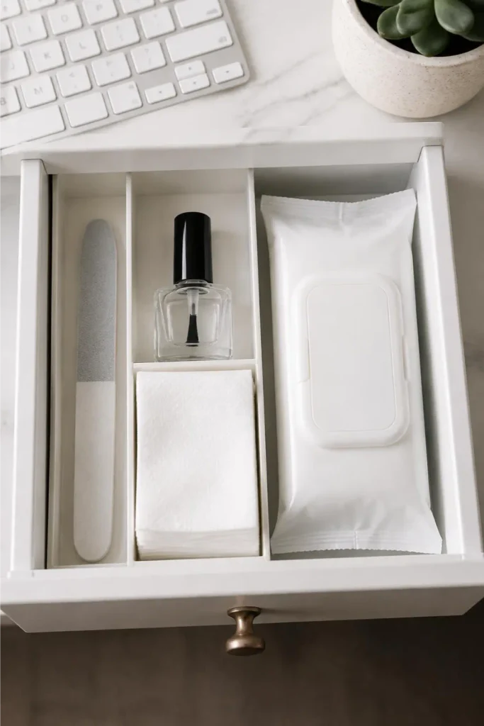 Five Minute Desk Kit