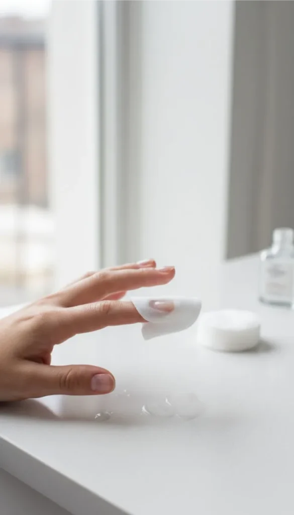 French Manicure for Beginners