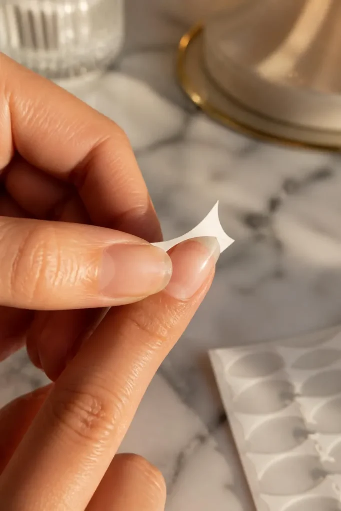 French Tip mistakes