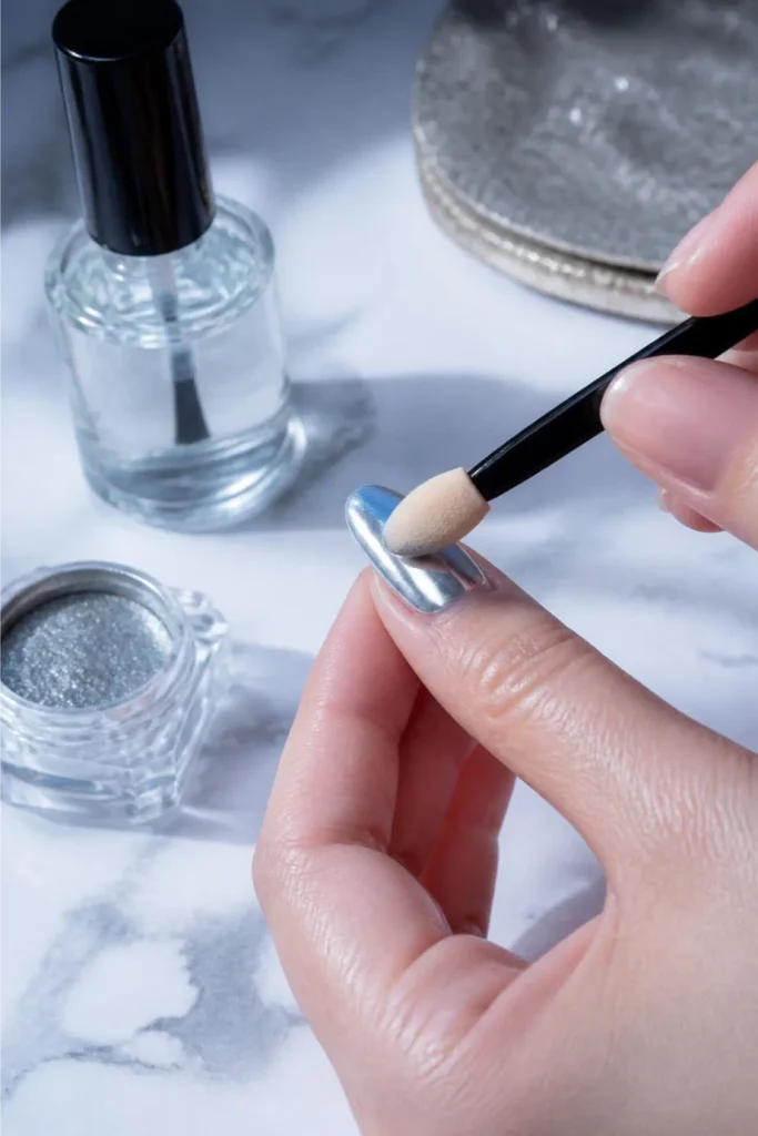 GAOY Gel Top Coat