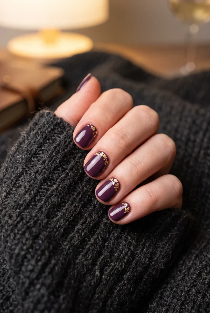 Gold Foil Flakes