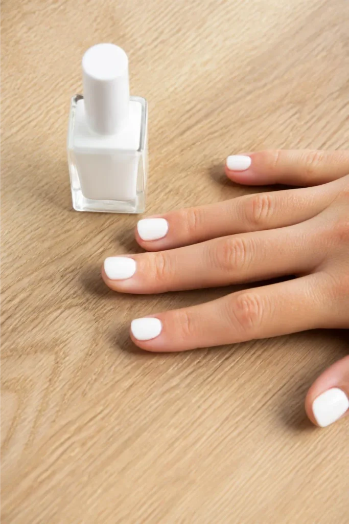 HD Crisp White