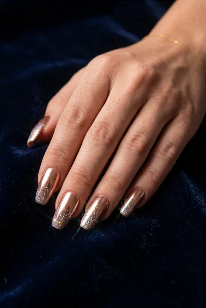 Holographic Glitter