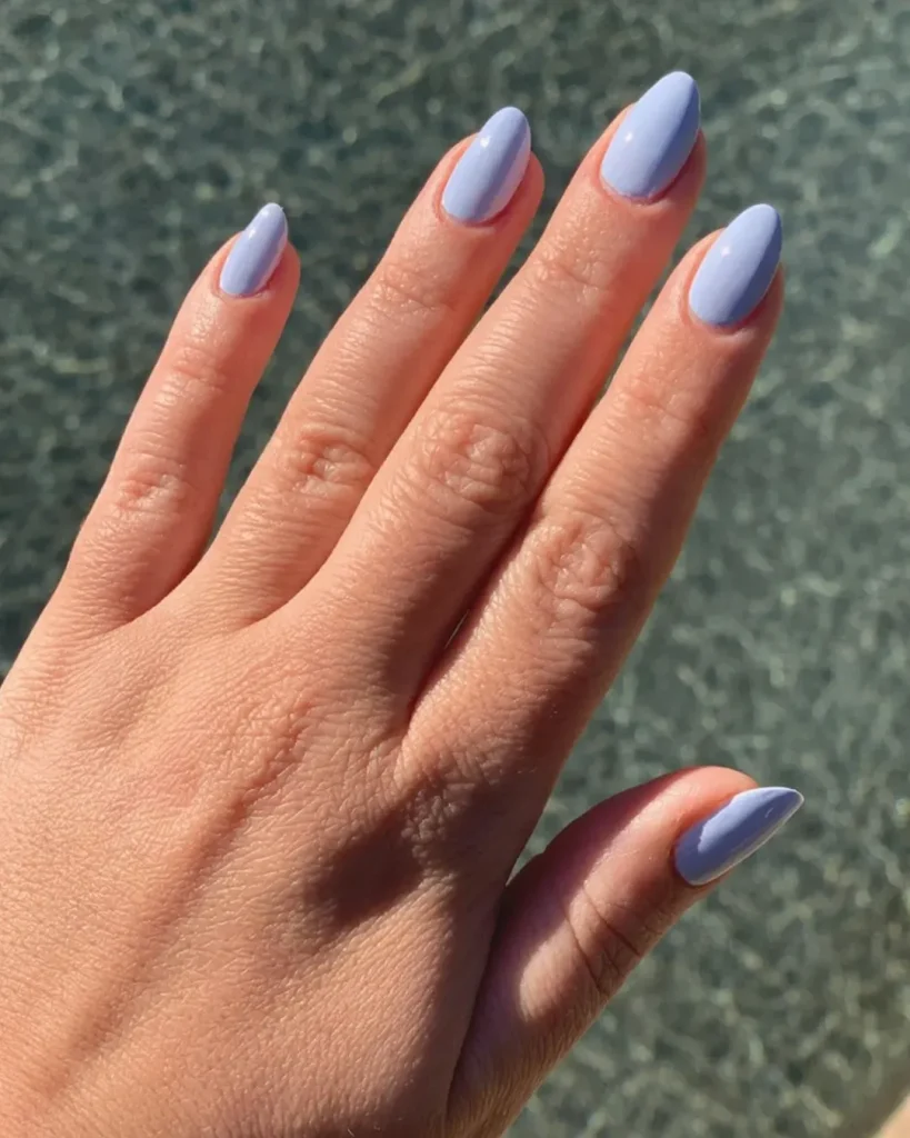 Nail Shape Ideas