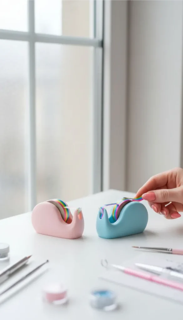 MYUBWTF 60-Color + Dispensers