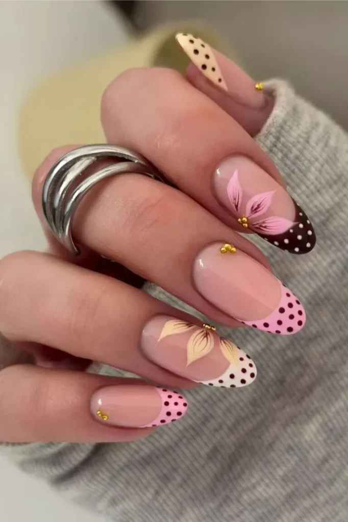 Micro French Tip