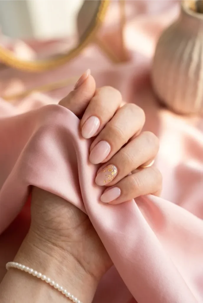 Milky Pink Base