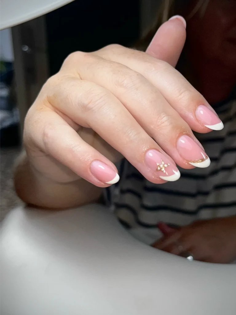 Milky Pink Base