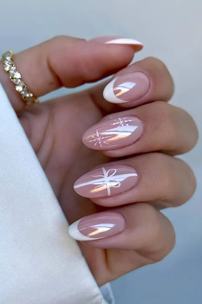 Milky Rose Chrome