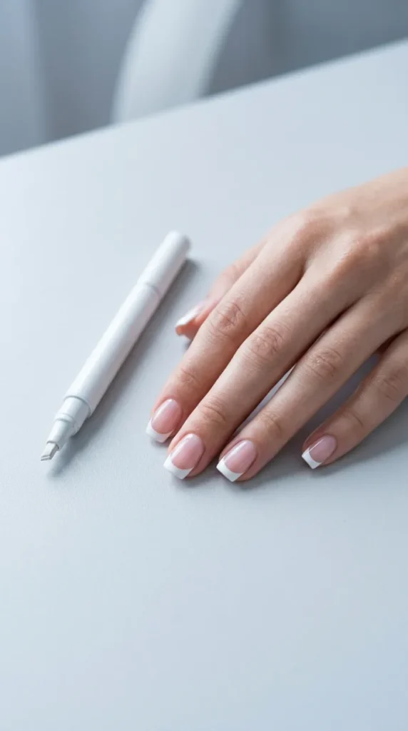Nail Polish Corrector Pen