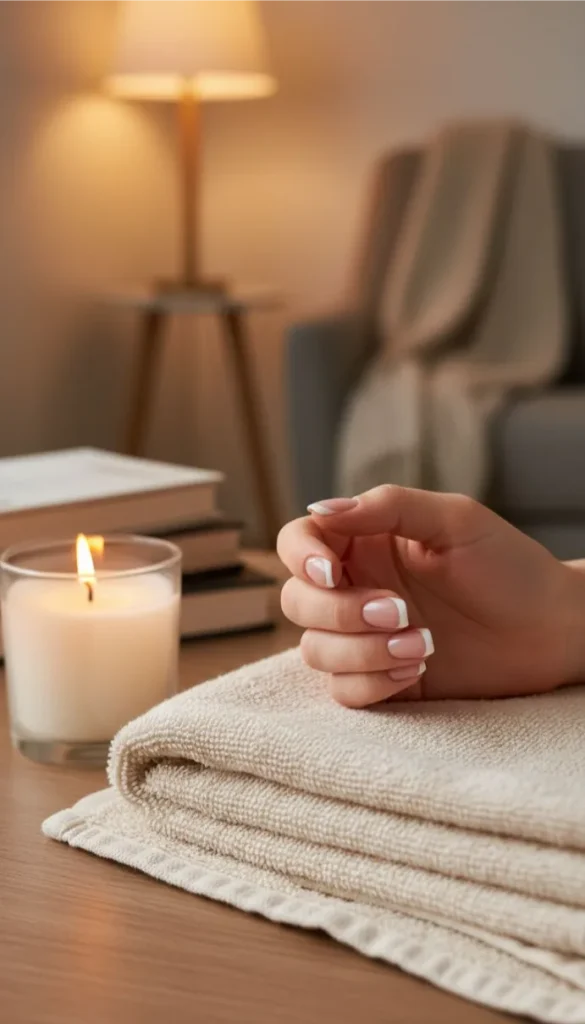 Nails Cure