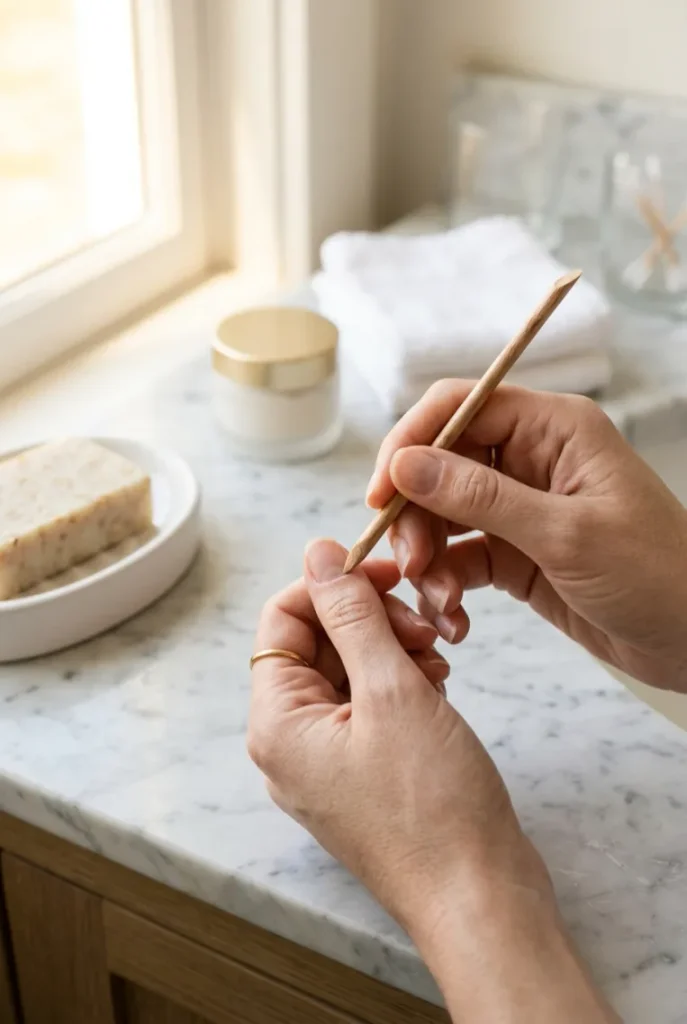 Natural Nail