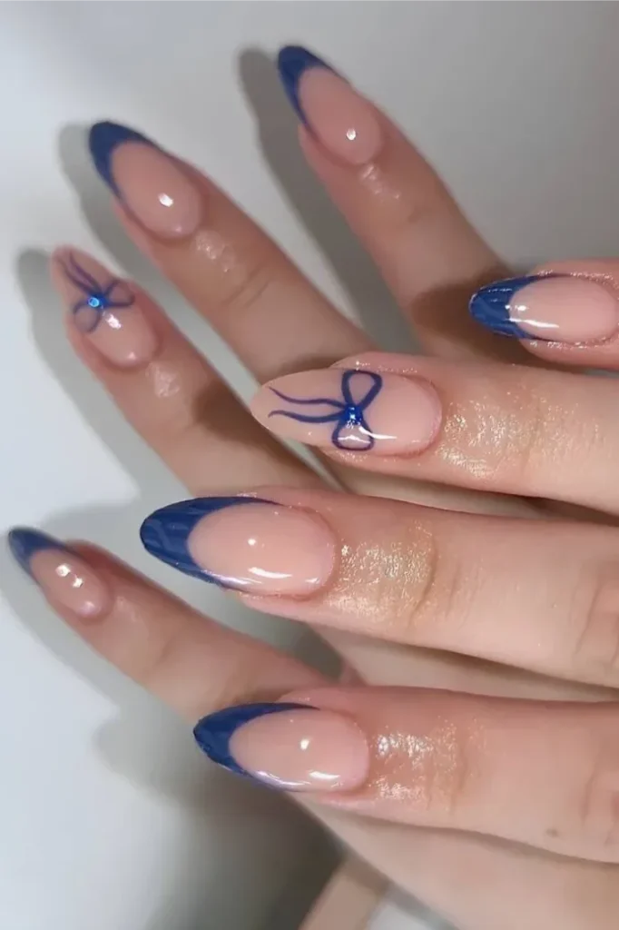 Navy Tips