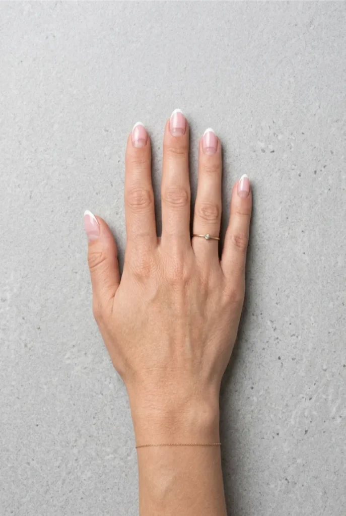 Negative Space Ring