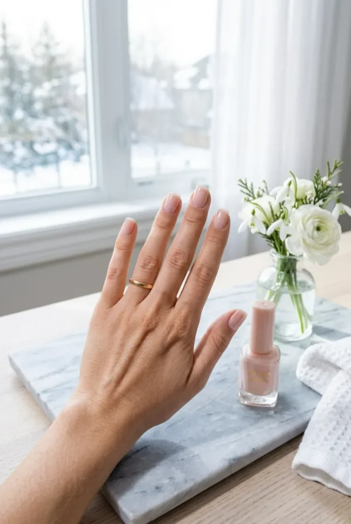 OPI Nail Lacquer
