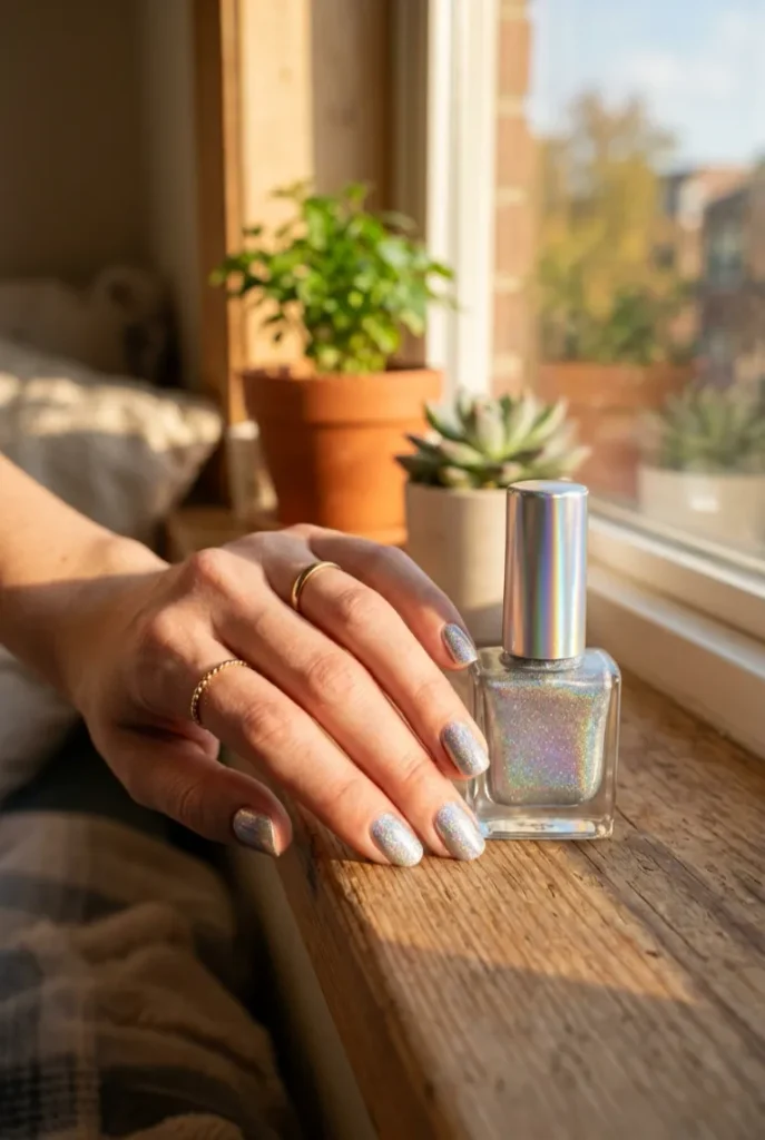 ORLY Mirrorball
