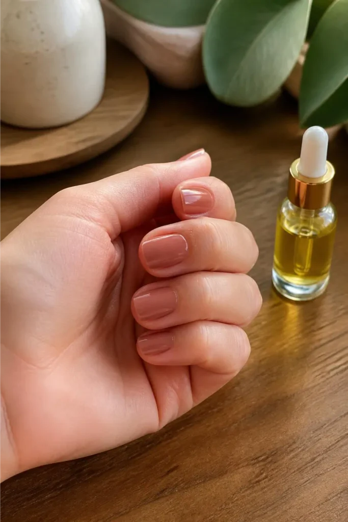 Perfect Manicure