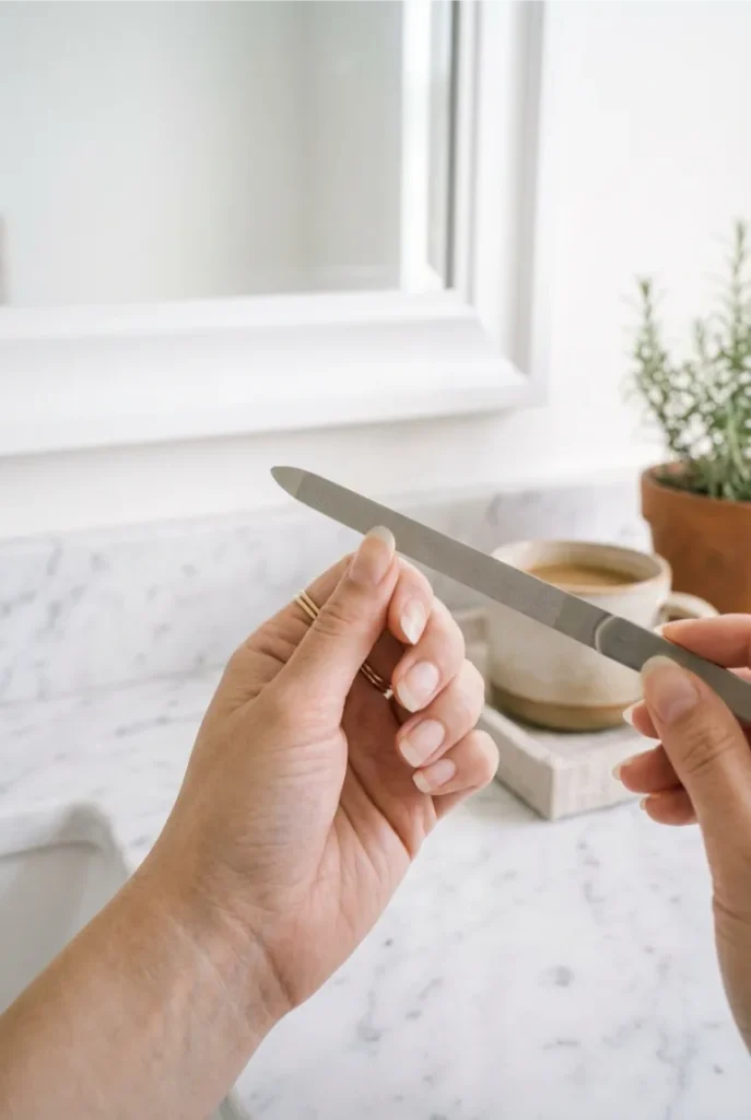 Pointed Tip