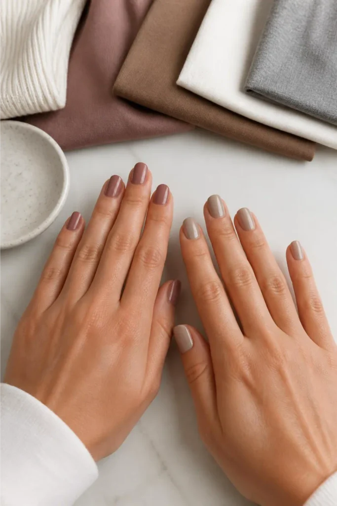 Polish Color