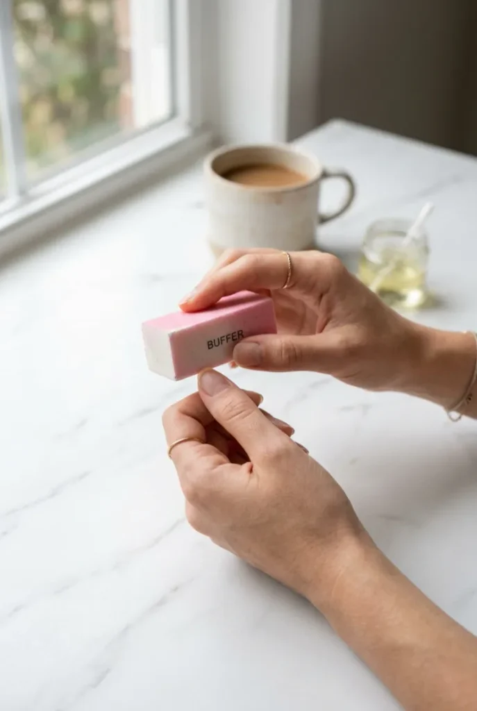 Prep Nail