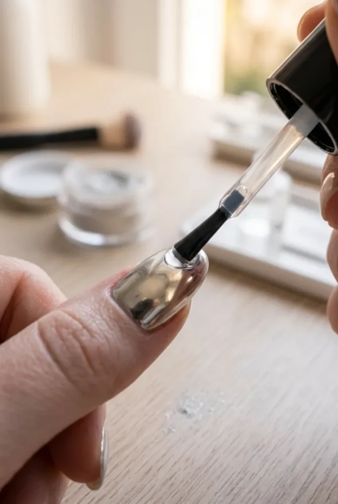 Regular Top Coat