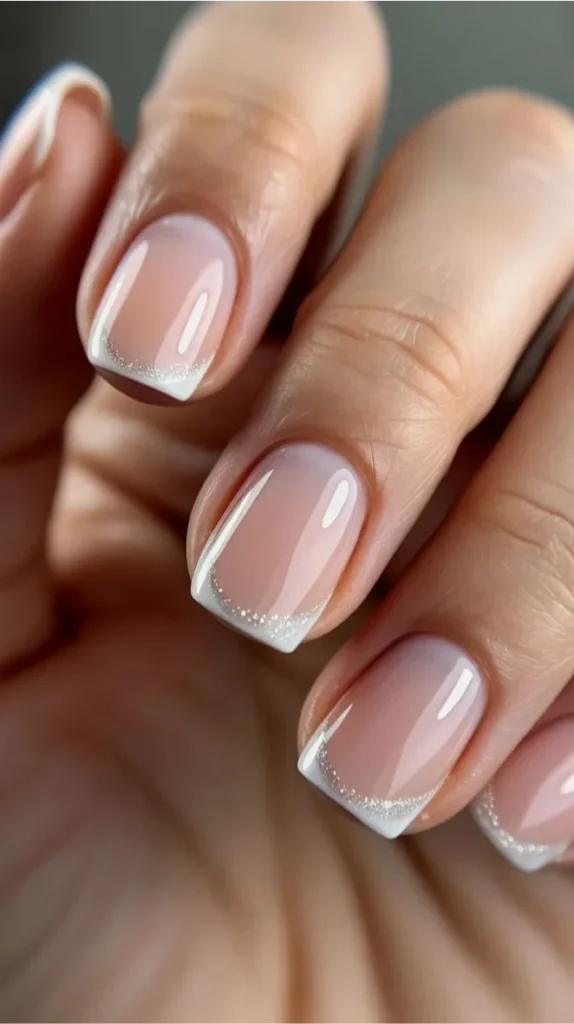 Soft White Tips