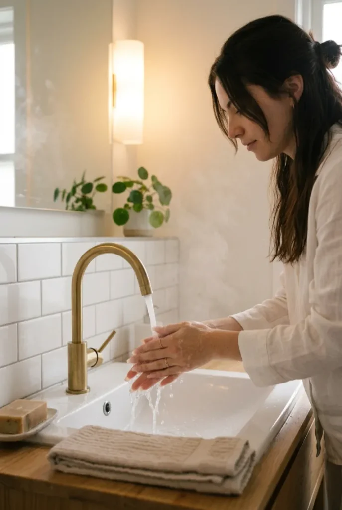 Soften Your Nails