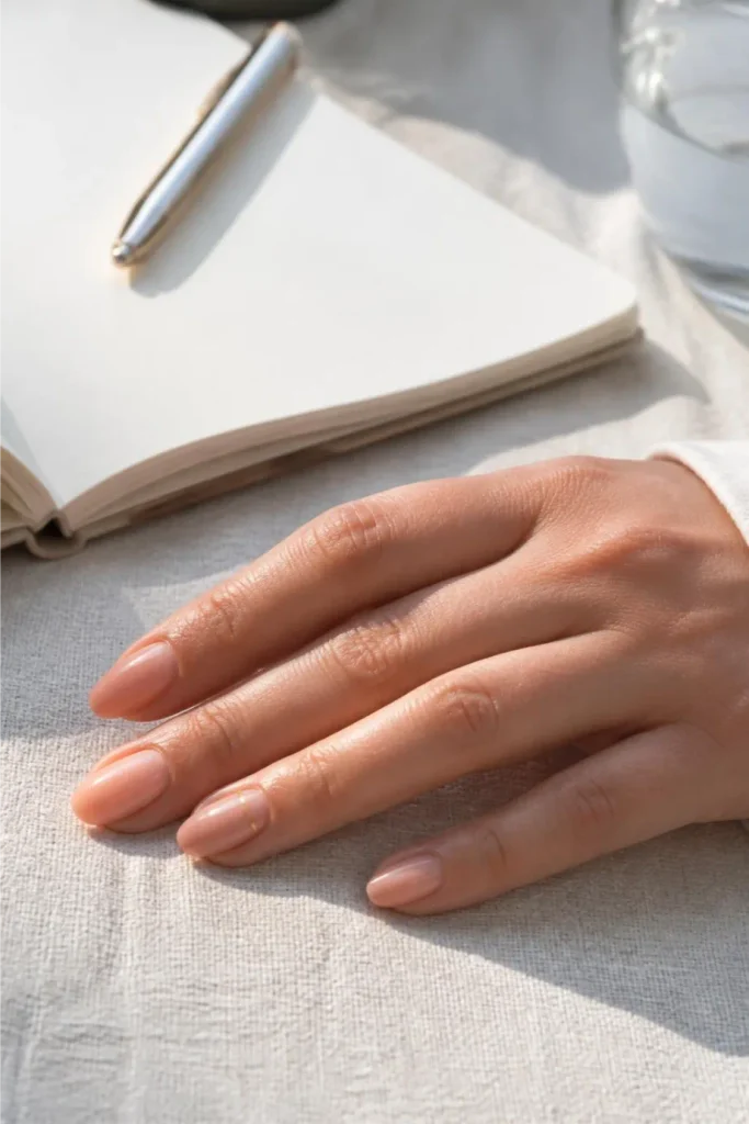 Three Ring-Finger Accents