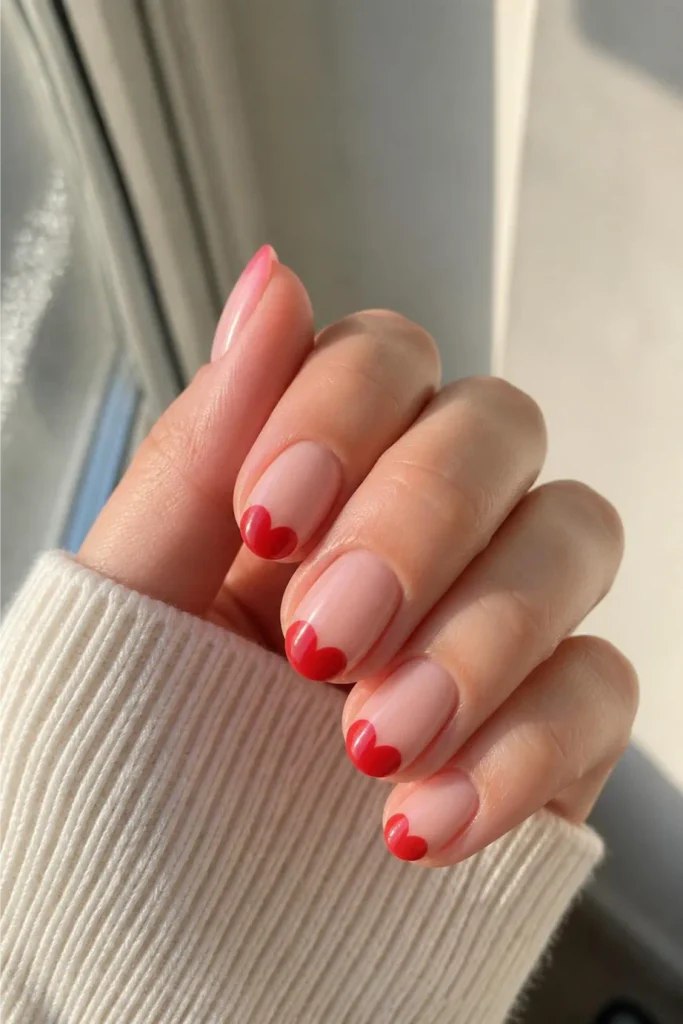 Tiny Heart Tip