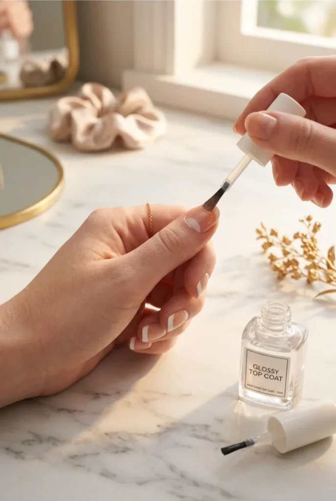 Top Coat