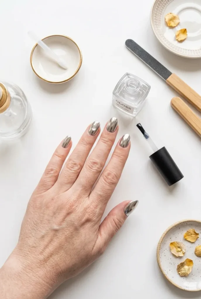 Top Coat