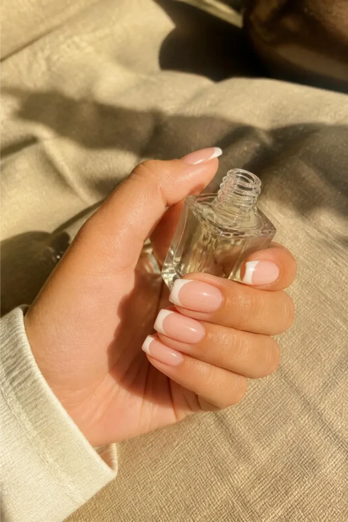 Top Coat