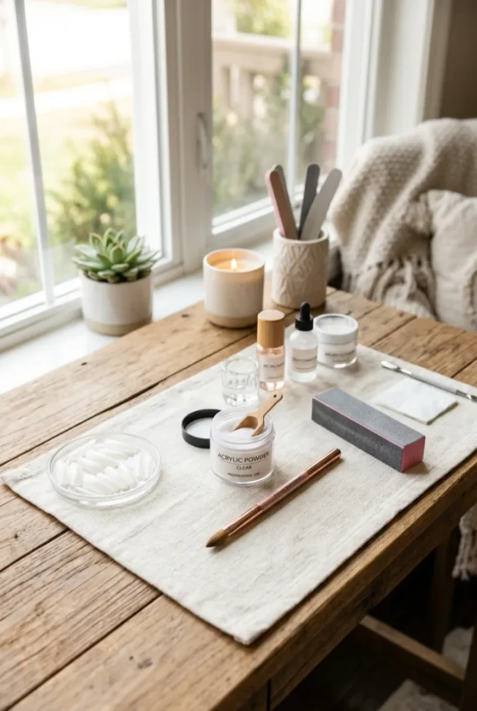 Workspace