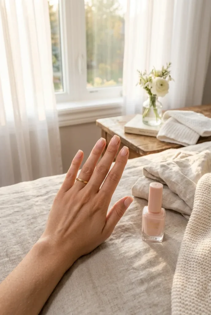 essie Nail Polish
