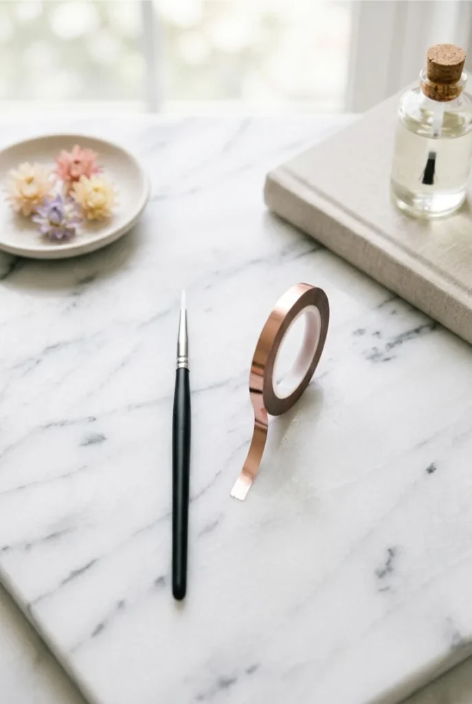 liner brush